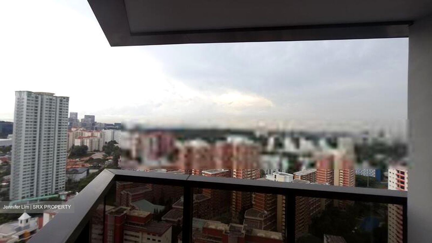 Commonwealth Towers (D3), Condominium #405146831